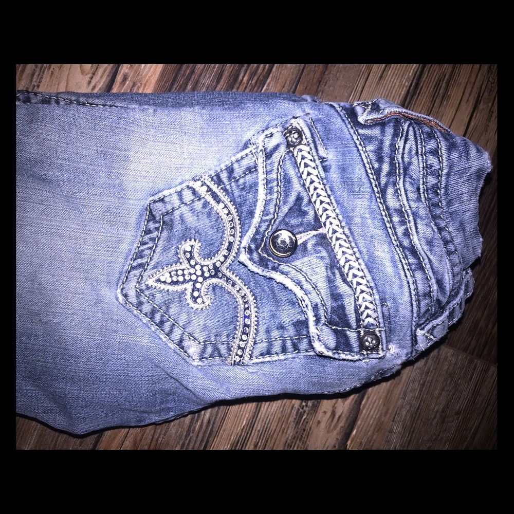 Rock Revivals!